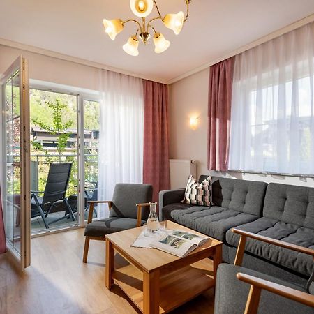 מאיירהופן Chalet Helene מראה חיצוני תמונה