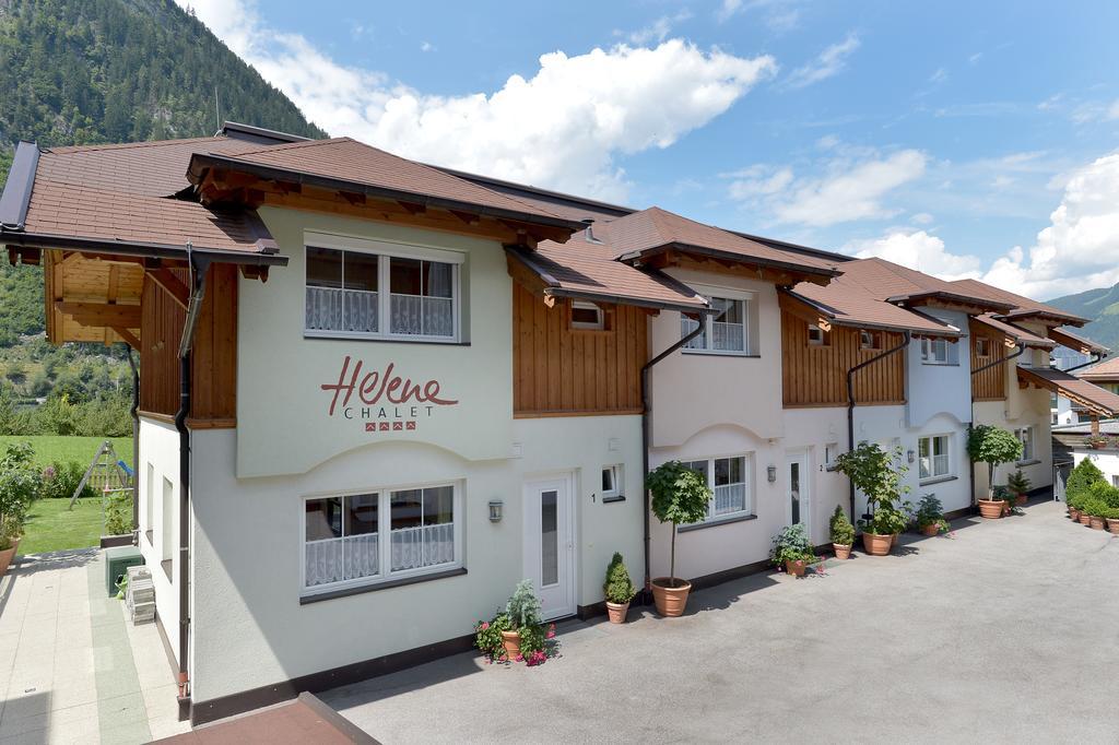 מאיירהופן Chalet Helene חדר תמונה