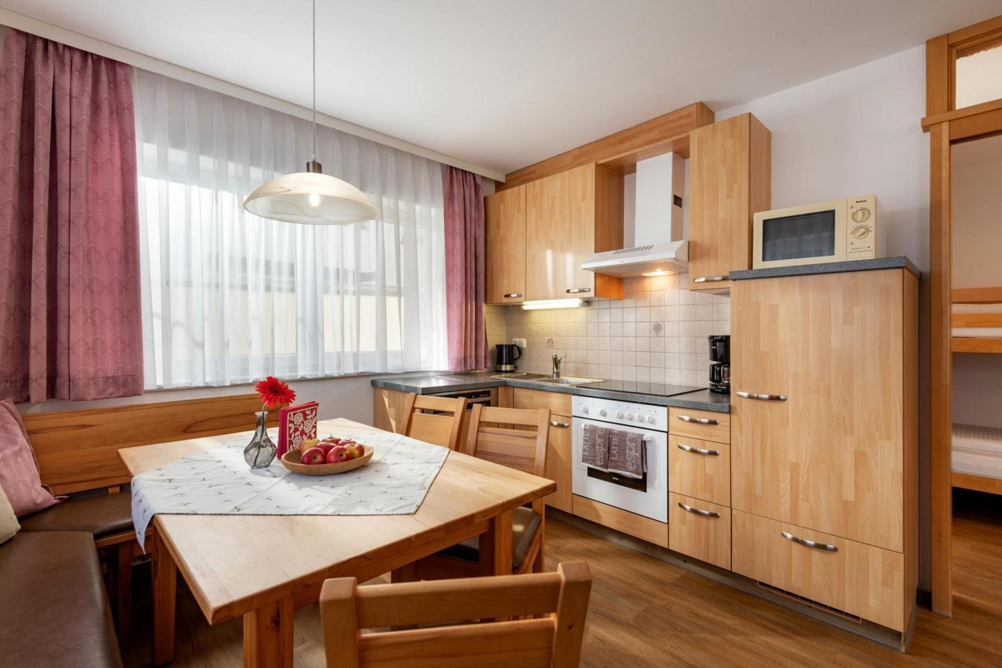 מאיירהופן Chalet Helene מראה חיצוני תמונה