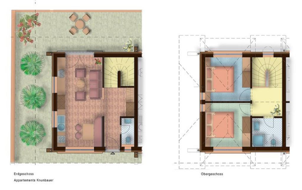 מאיירהופן Chalet Helene מראה חיצוני תמונה
